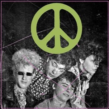 Scratching The Door: The First Recordings of The F