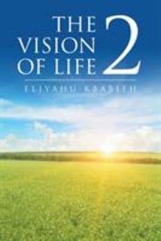 Paperback The Vision of Life 2 Book