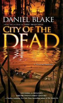 Mass Market Paperback City of the Dead Book