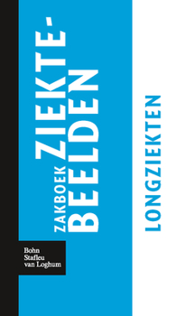 Paperback Zakboek Ziektebeelden Longziekten [Dutch] Book