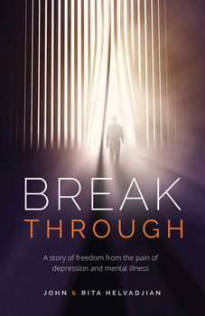 Paperback Breakthrough Book