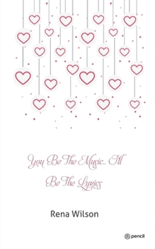 Paperback You be the music..I'll be the lyics Book