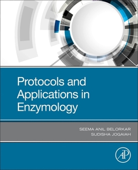 Paperback Protocols and Applications in Enzymology Book