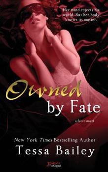 Paperback Owned by Fate Book