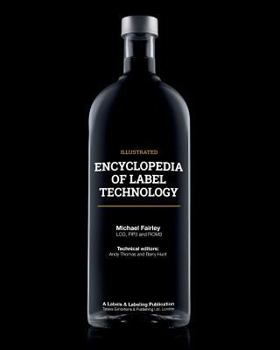 Paperback Encyclopedia of Label Technology Book
