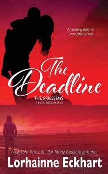 Paperback The Deadline Book