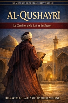AL-QUSHAYRI: Le Gardien de la Loi et du Secret (LES MAITRES SOUFIS) (French Edition)