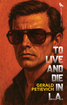 Paperback To Live and Die in L.A. Book