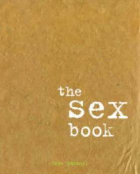 Paperback The Sex Book