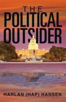 Paperback The Political Outsider Book