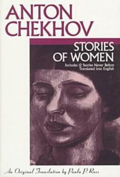 Paperback Stories of Women Book