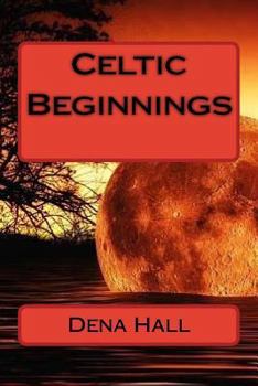 Paperback Celtic Beginnings Book