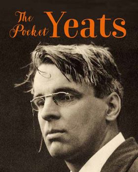 Hardcover The Pocket Yeats Book