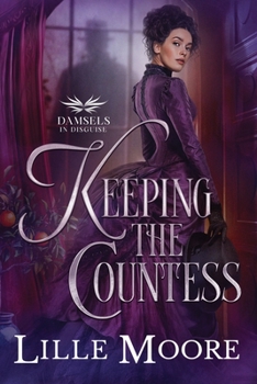 Paperback Keeping the Countess Book
