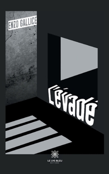 Paperback L'évadé [French] Book