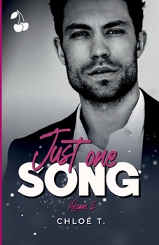 Paperback Just one Song - Volume 2 [French] Book