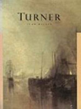 Hardcover Turner Book