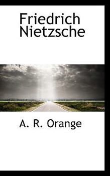 Paperback Friedrich Nietzsche Book