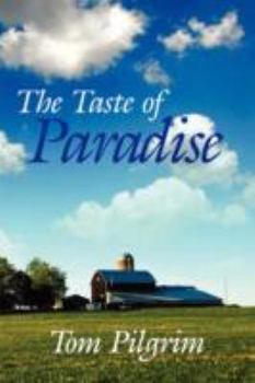 Paperback The Taste of Paradise Book