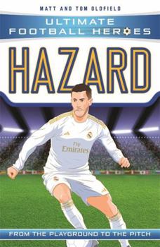 Paperback Hazard: From the Playground to the Pitch Book