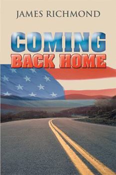 Paperback Coming Back Home Book