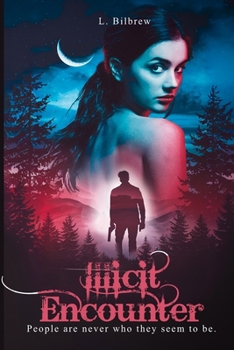 Paperback Illicit Encounter Book
