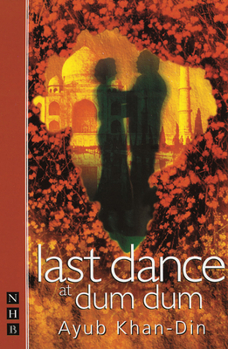 Paperback Last Dance at Dum Dum Book