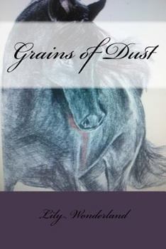 Paperback Grains of Dust Book
