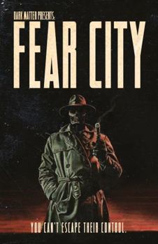 Paperback Fear City Book