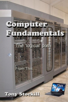 Paperback computer fundamentals Book