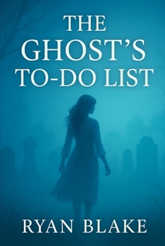 Paperback The Ghost's To-Do List Book