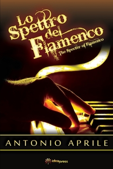 Paperback Lo Spettro Del Flamenco [Italian] Book