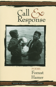 Paperback Call & Response Book