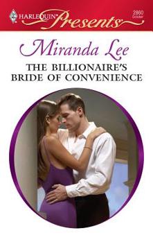 The Billionaire's Bride of Convenience - Book #2 of the Three Rich Husbands