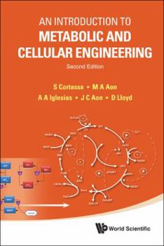 Hardcover Intro to Metabol & Cellul Eng, 2 Ed Book