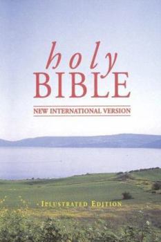 NIV Pocket Bible (Bible Niv)
