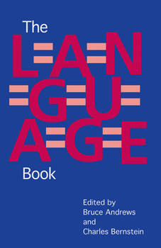 Paperback The Language Book