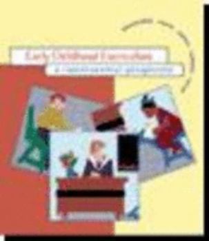 Paperback Early Childhood Curriculum: A Constructivist Perspective Book