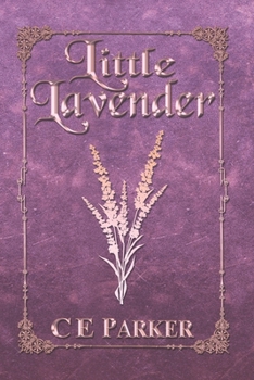 Paperback Little Lavender Book