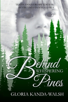 Paperback Behind Whispering Pines Book