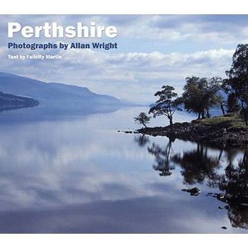 Paperback Perthshire Book