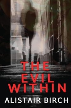 Paperback The Evil Within Book