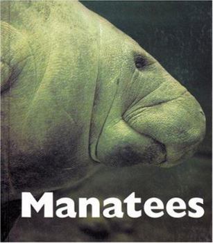 Manatees (New Naturebooks)
