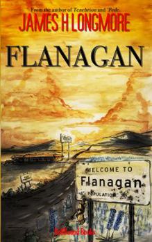 Paperback Flanagan Book