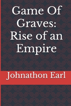 Paperback Game Of Graves Book