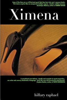 Paperback Ximena Book