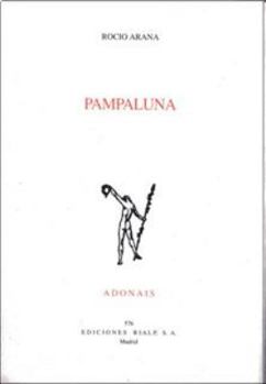 Paperback Pampaluna [Spanish] Book