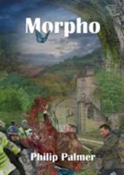 Paperback Morpho Book