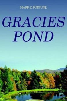 Paperback Gracies Pond Book