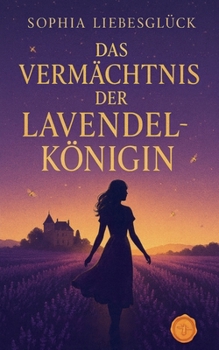 Paperback Das Vermächtnis der Lavendelkönigin [German] Book
